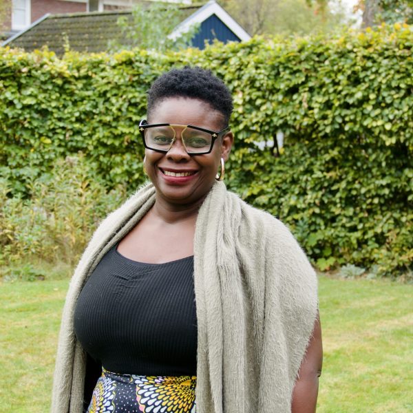 Angelique Aboikoni Angelique Aboikoni