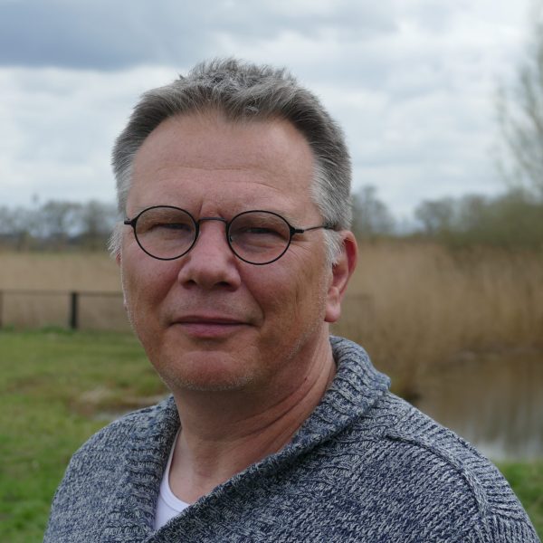 Jan Matthijs van Leeuwen Jan Matthijs van Leeuwen