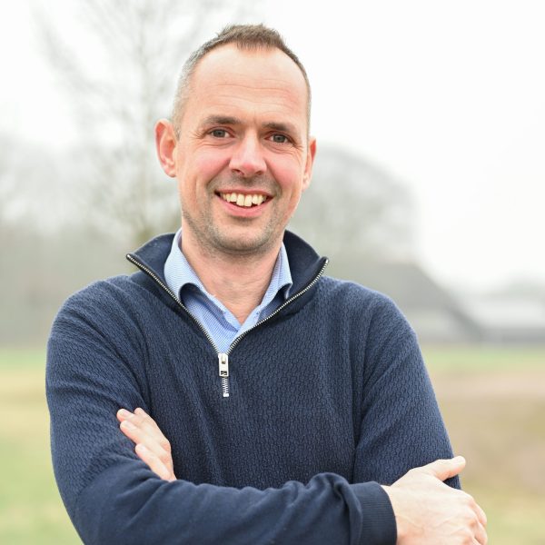 Wouter van Veelen Wouter van Veelen